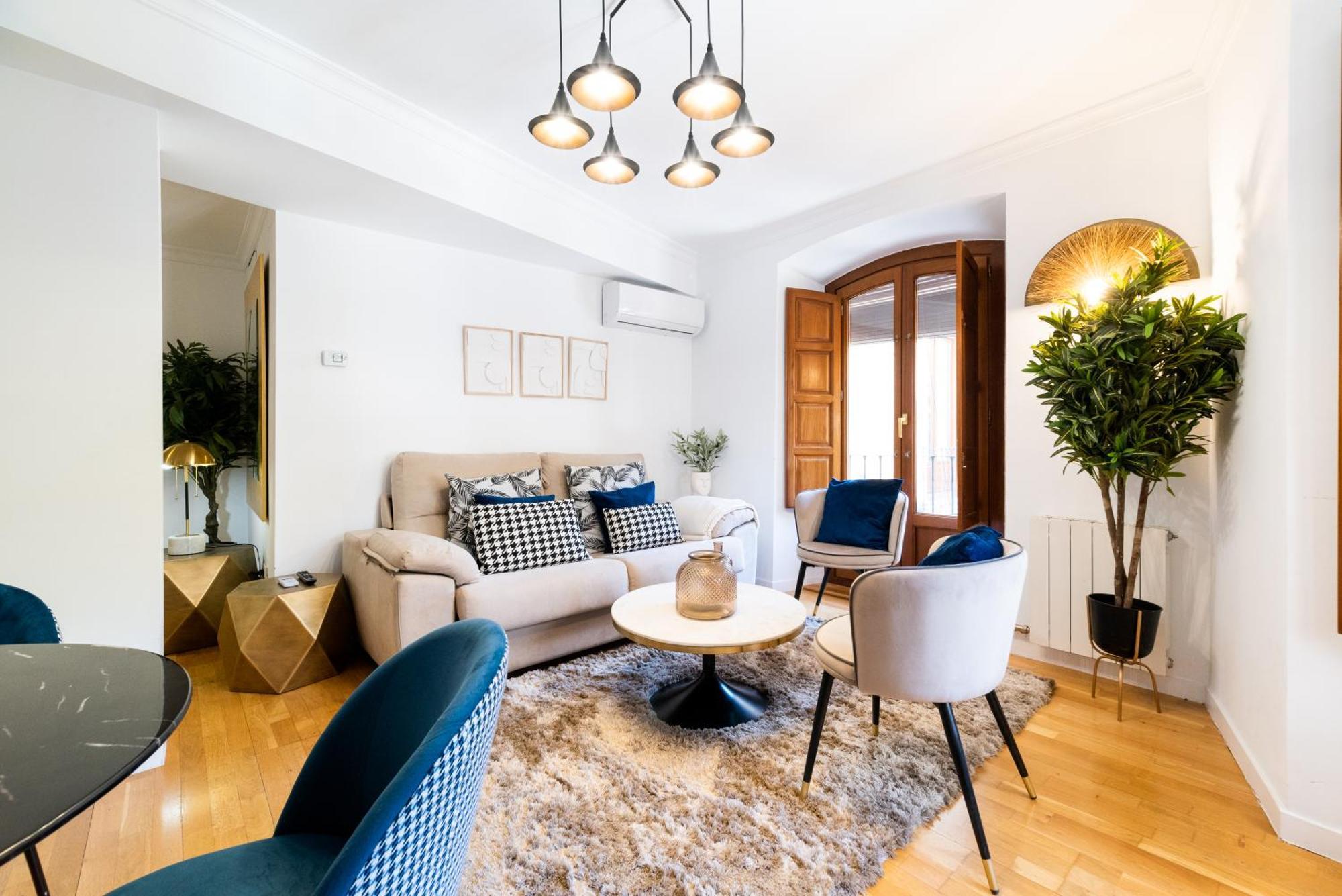 Moderno Apartamento En Granada Centro Extérieur photo